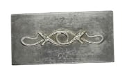 Picture of Impression Die Twisted Infinite French Snake