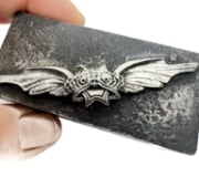 Picture of Impression Die Fangor the Gothic Bat