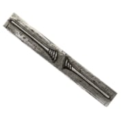 Picture of Impression Die Whiting & Davis Twist Ring