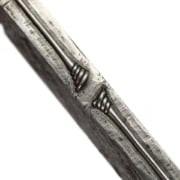 Picture of Impression Die Whiting & Davis Twist Ring