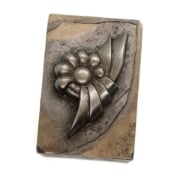 Picture of Impression Die Origami Flying Flower