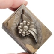 Picture of Impression Die Origami Flying Flower