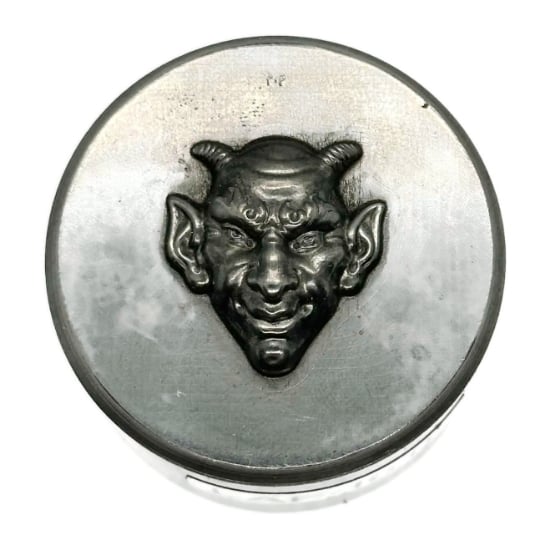 Picture of Impression Die Gothic Le Demon