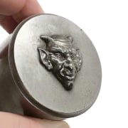 Picture of Impression Die Gothic Le Demon
