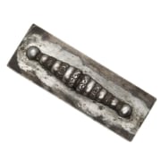 Picture of Impression Die Victorian Pawn Bar