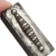Picture of Impression Die Victorian Pawn Bar
