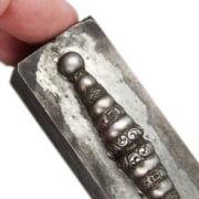 Picture of Impression Die Victorian Pawn Bar