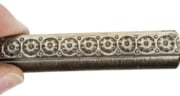 Picture of Impression Die Cogs in the Machine Ring
