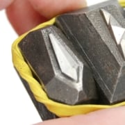 Picture of Impression Die Cubist Drops Shot Plate