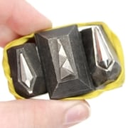 Picture of Impression Die Cubist Drops Shot Plate