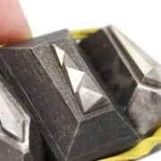 Picture of Impression Die Cubist Drops Shot Plate