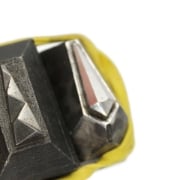 Picture of Impression Die Cubist Drops Shot Plate