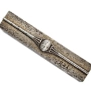Picture of Impression Die Simple Fluted Ring
