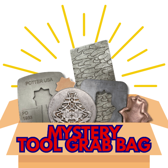 Picture of SEVEN Mystery Tools Grab Bag