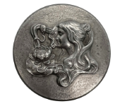 Picture of Impression Die Nymph of the Lotus