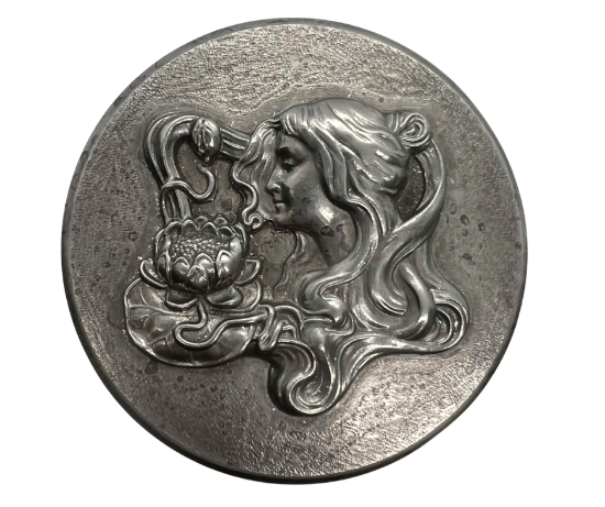 Picture of Impression Die Nymph of the Lotus