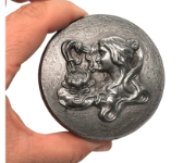 Picture of Impression Die Nymph of the Lotus
