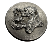 Picture of Impression Die Nymph of the Lotus