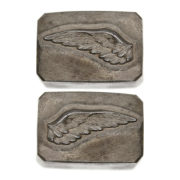 Picture of Impression Die French Falcon Wing Right