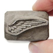 Picture of Impression Die French Falcon Wing Left