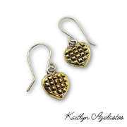 Picture of Impression Die Valentine Spikes