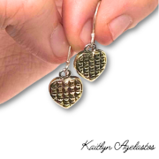 Picture of Impression Die Valentine Spikes