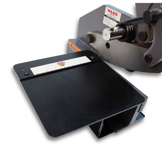 Picture of Infeed Table for 6 in. Shear