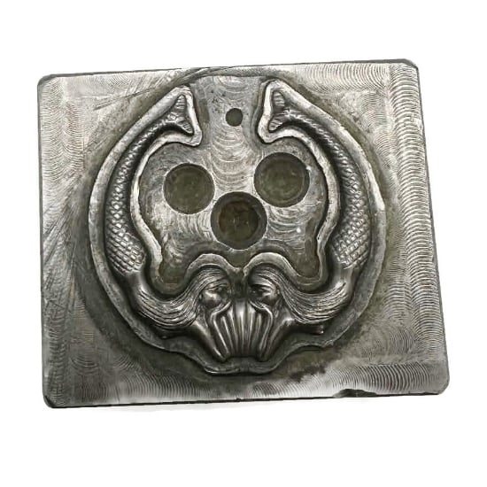 Picture of Impression Die Mermaid Sisters