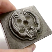 Picture of Impression Die Mermaid Sisters