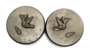 Picture of Impression Die Kinetic Hummingbird Right-Facing