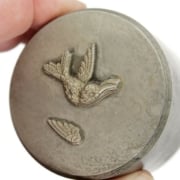 Picture of Impression Die Kinetic Hummingbird Right-Facing
