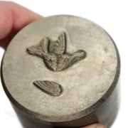 Picture of Impression Die Kinetic Hummingbird Right-Facing