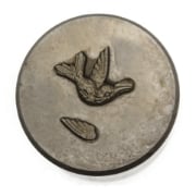 Picture of Impression Die Kinetic Hummingbird Right-Facing