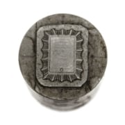 Picture of Impression Die Glowing Rectangular Bezel