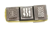 Picture of Impression Die Patterned Tiles Shot Plate