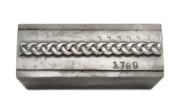 Picture of Impression Die Speidel Braided Band
