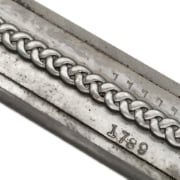 Picture of Impression Die Speidel Braided Band