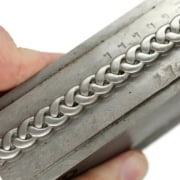 Picture of Impression Die Speidel Braided Band