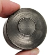 Picture of Impression Die Shining Halo Button/Bezel