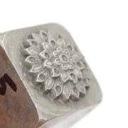 Picture of Impression Die Speidel Stone-Set Carnation