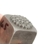 Picture of Impression Die Speidel Stone-Set Carnation