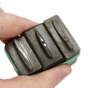 Picture of Impression Die Speidel Bails Shot Plate