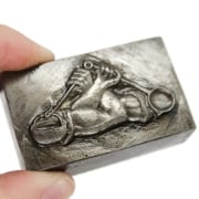 Picture of Impression Die Forging Friendships