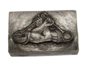 Picture of Impression Die Forging Friendships