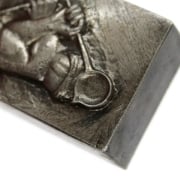 Picture of Impression Die Forging Friendships