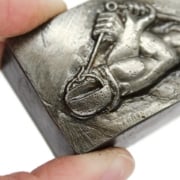 Picture of Impression Die Forging Friendships