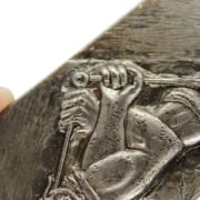Picture of Impression Die Forging Friendships