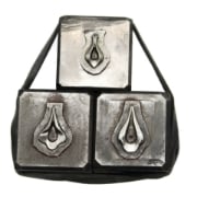 Picture of Impression Die Mini Mobius Drops Shot Plate