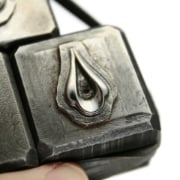 Picture of Impression Die Mini Mobius Drops Shot Plate