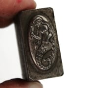 Picture of Impression Die Mermaid of Zennor